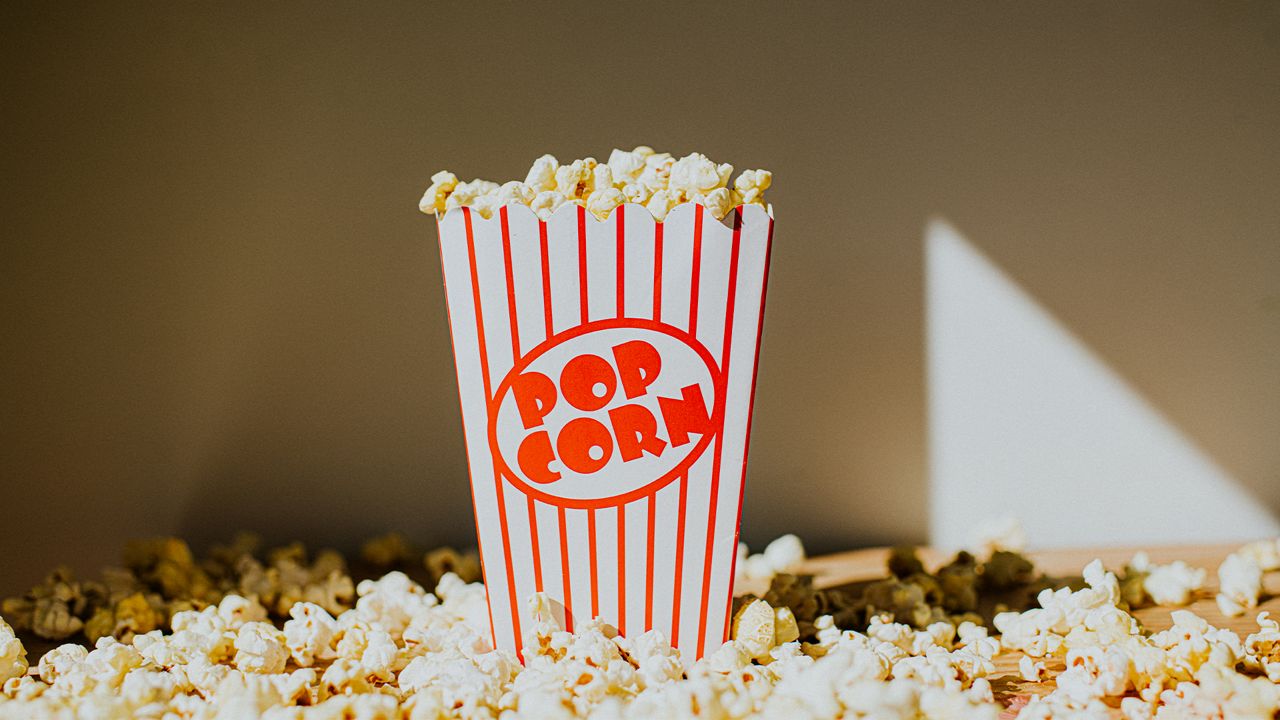 Why does popcorn pop? 5 things to know