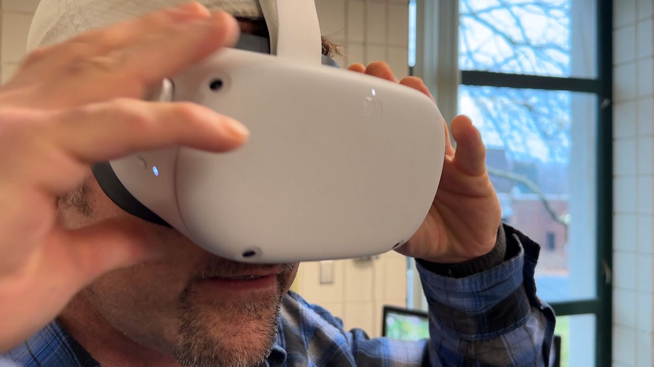 virtual reality