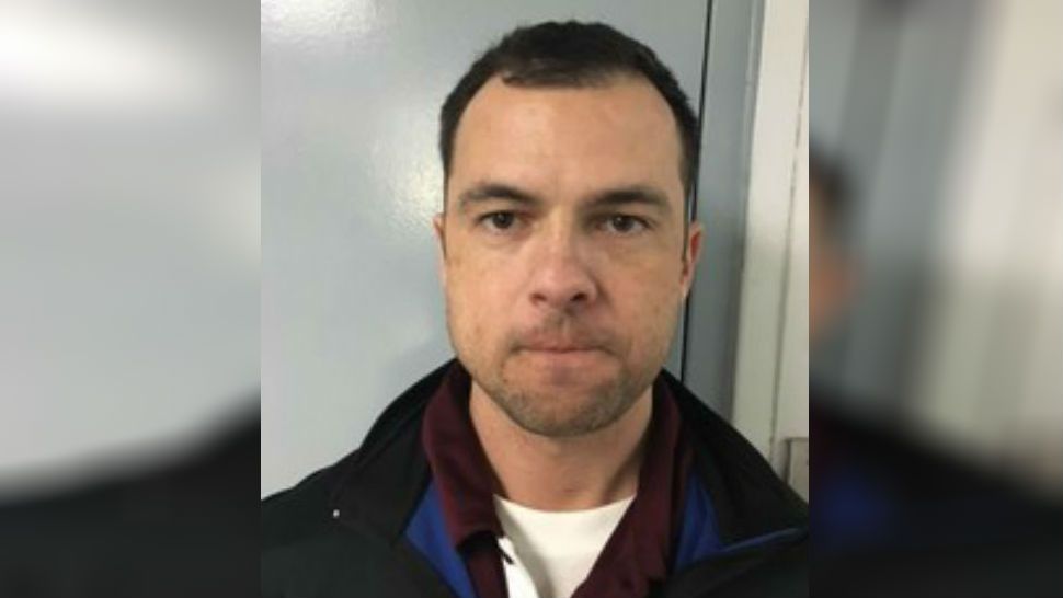 Waco 4th grade teacher arrested on child porn charges