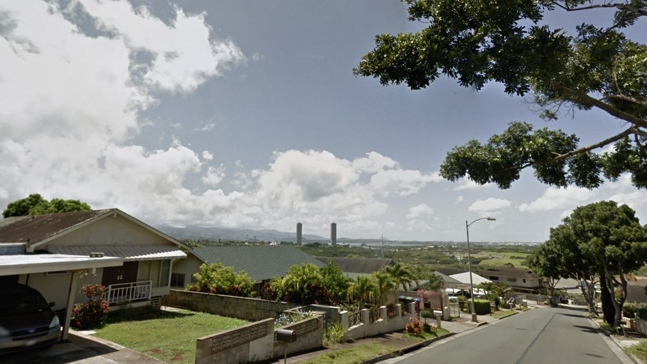 Waipio (Google Street View)