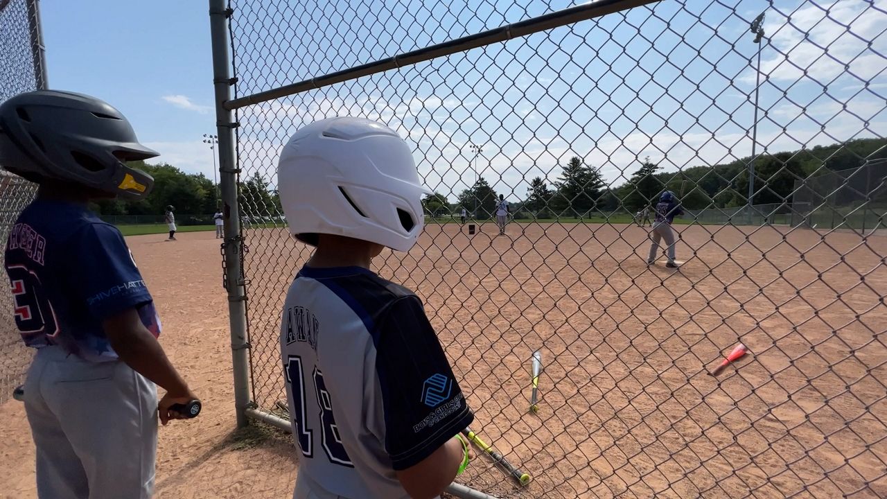 Cody Youth Baseball Little League > Home