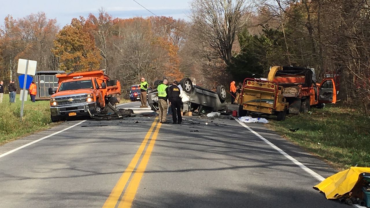 walden fatal crash