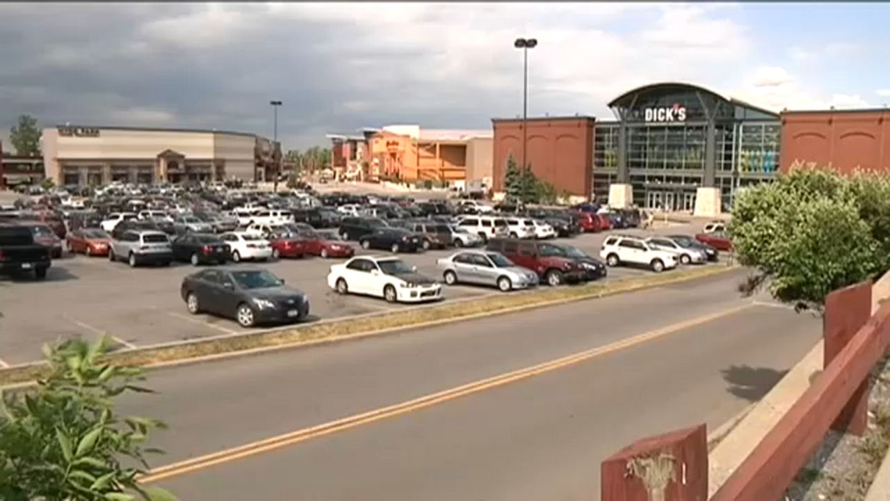 Walden Galleria Mall to Fine Stores If They Stay Closed on Thanksgiving