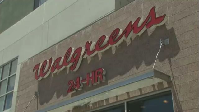 image of walgreens