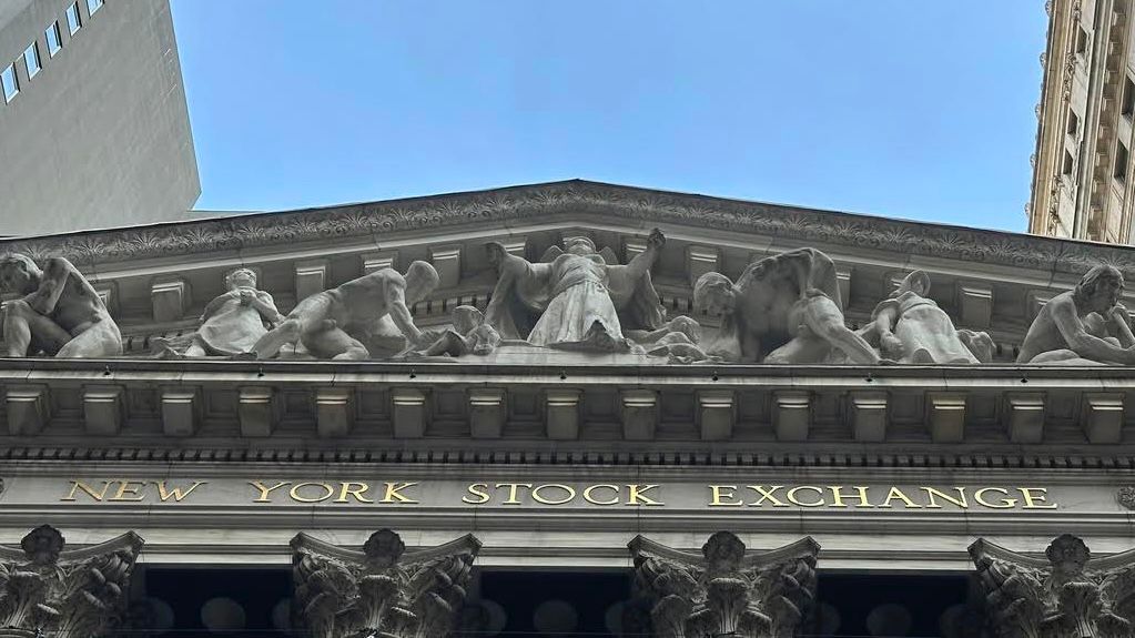 Wall Street June 18, 2024