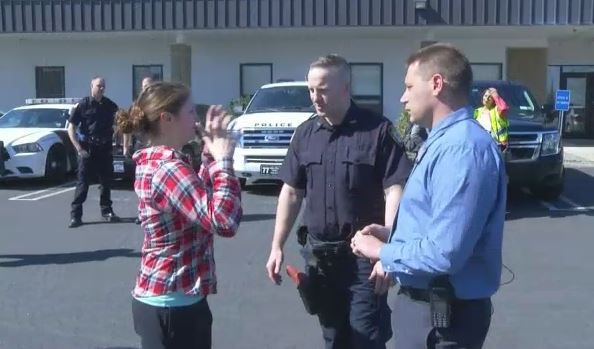 Reducing Use of Force Highlighted by Wallkill Police Department
