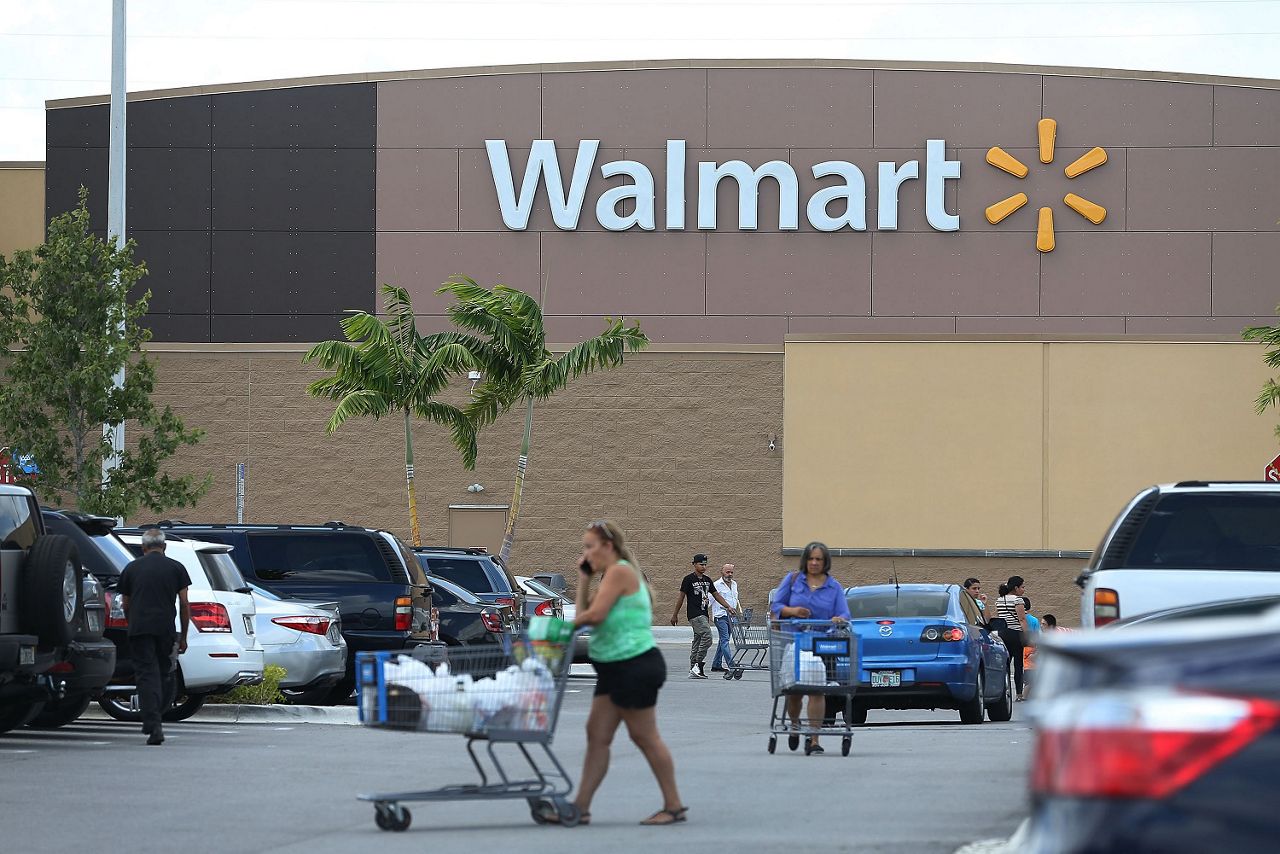 Walmart Pulls Violent Game Displays Following Mass Shooting 7390