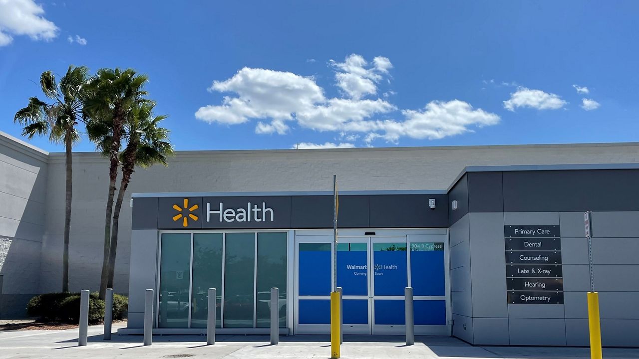 Download walmart's new headquarters in orlando, florida