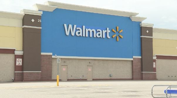 Walmart Employee Speaks Out