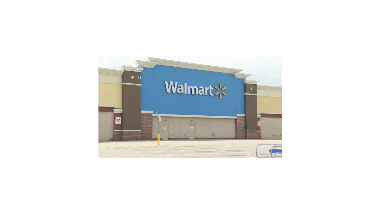 Worcester Walmart store still closed after employees test positive for  coronavirus