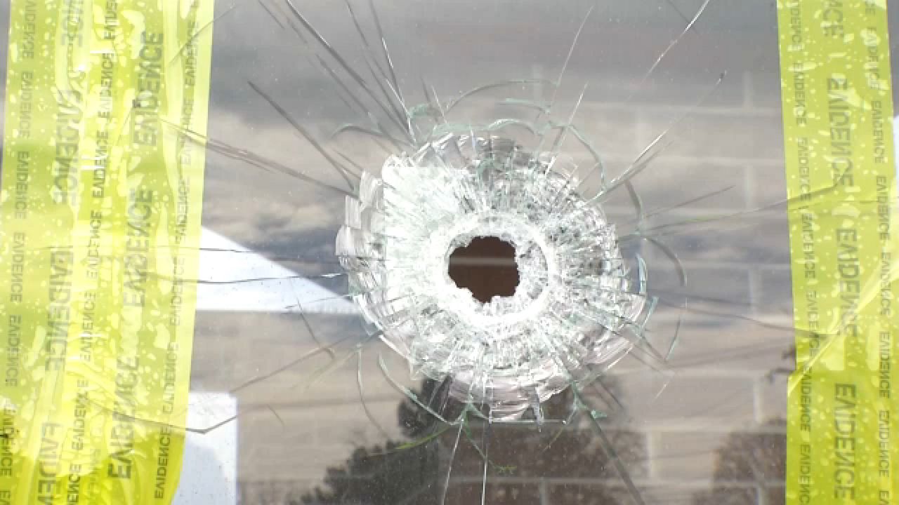 Greece community left shaken after shots fired at Walmart - Vimarsana News