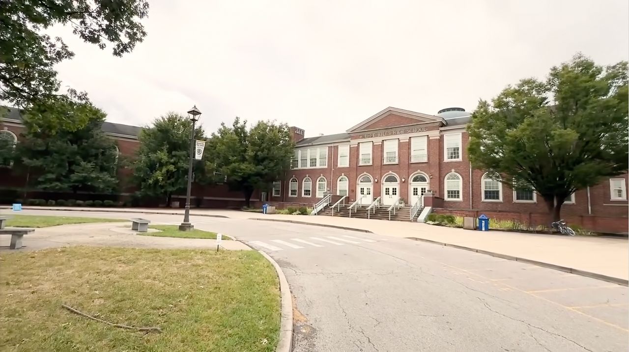 Walnut Hills ranks No. 1 in Ohio for third straight year