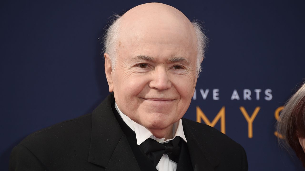 Walter Koenig, Ensign Chekov on original 'Star Trek' series, dies at 90