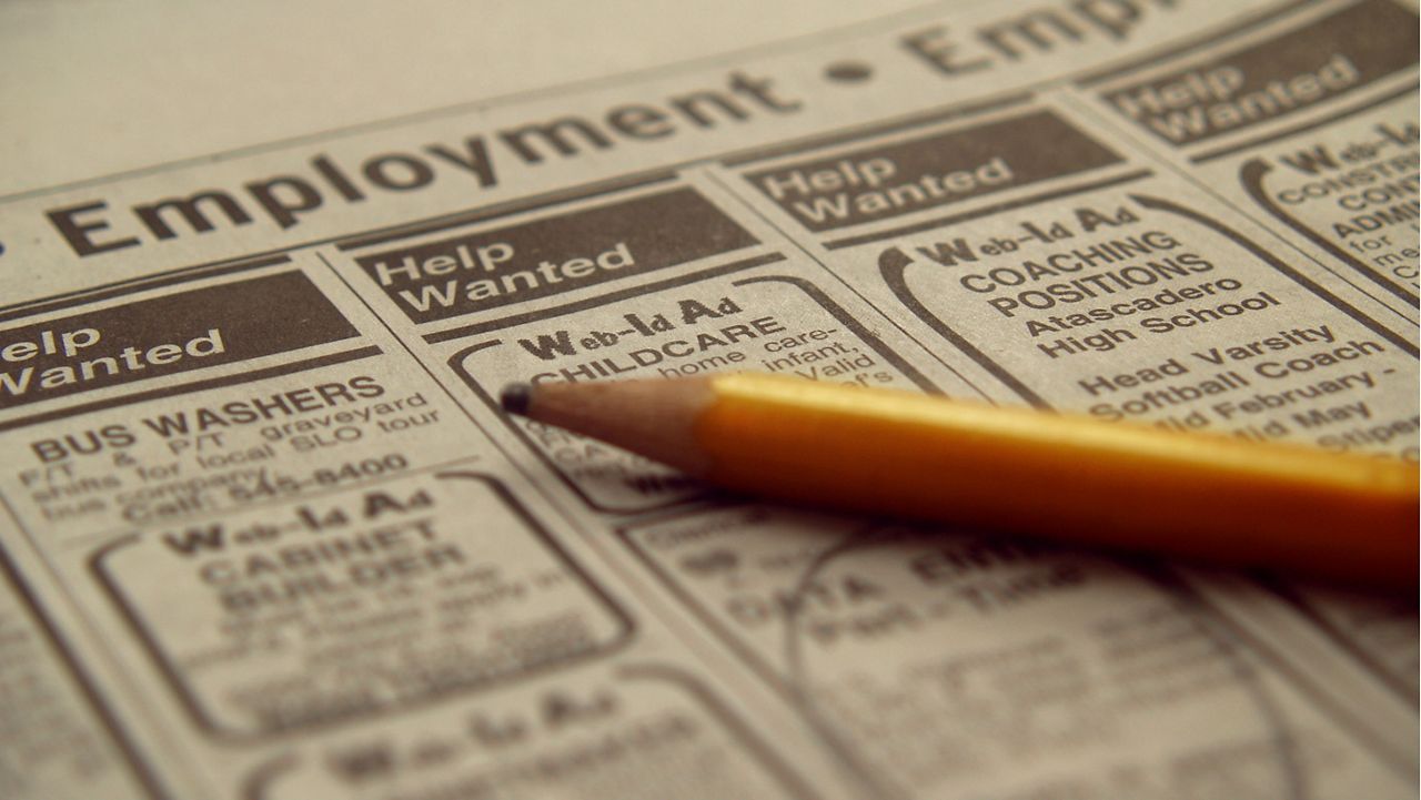 How You Can File for Unemployment in Texas