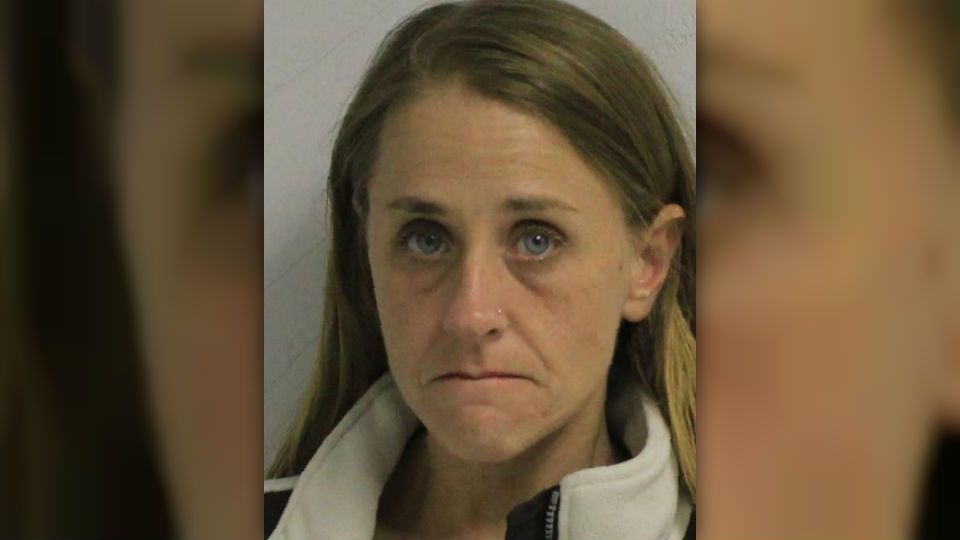 Cohoes woman accused of trying to smuggle drugs for prison inmate