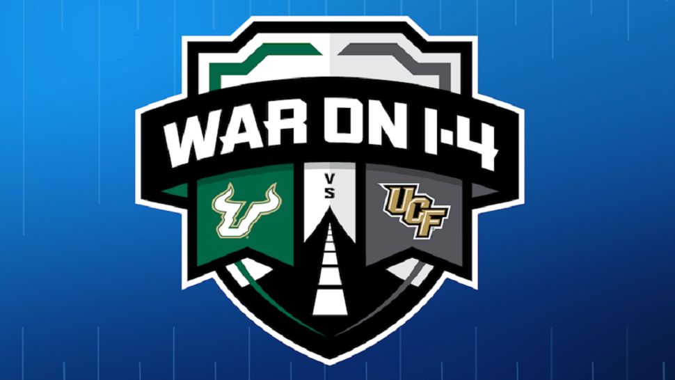 War on I-4 preview: Torello visits both sides of rivalry