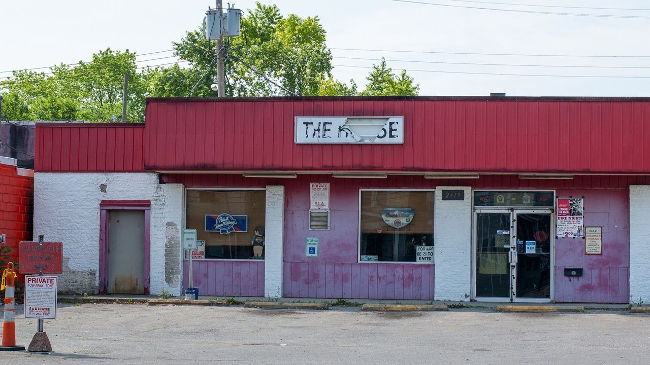 Photo of House Bar in Columbus, Ohio