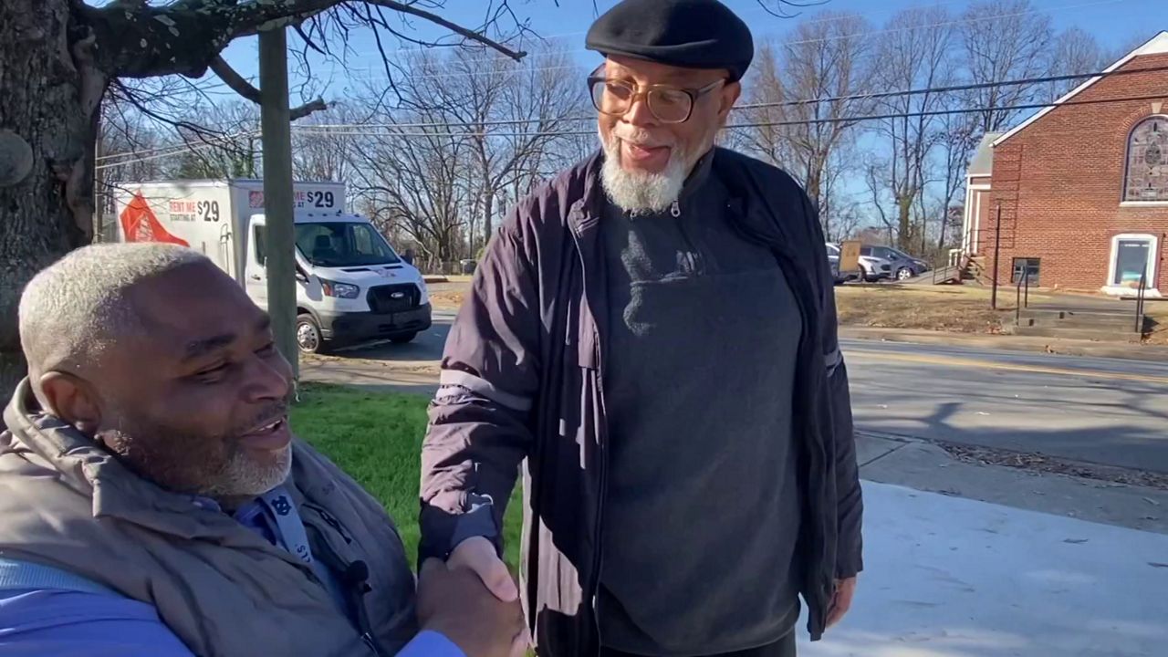Vietnam veteran gets home for the holidays - Vimarsana News