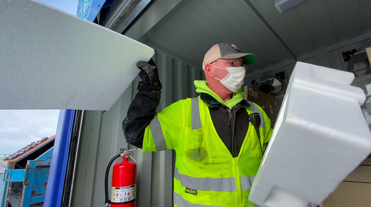 Wisconsin counties work to maximize life of landfills