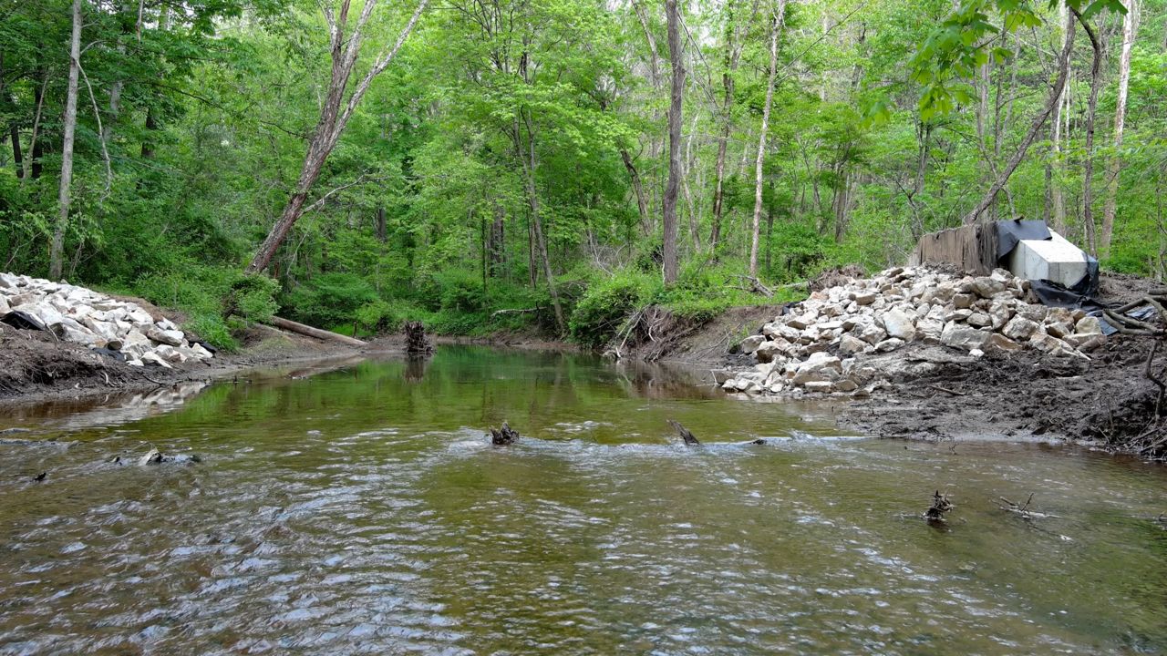 New backpacking trail coming to Ohio