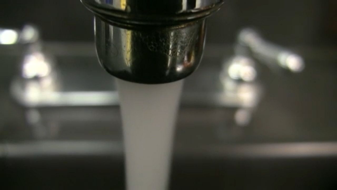 New funding secured for Athens, Troy water and sewer projects
