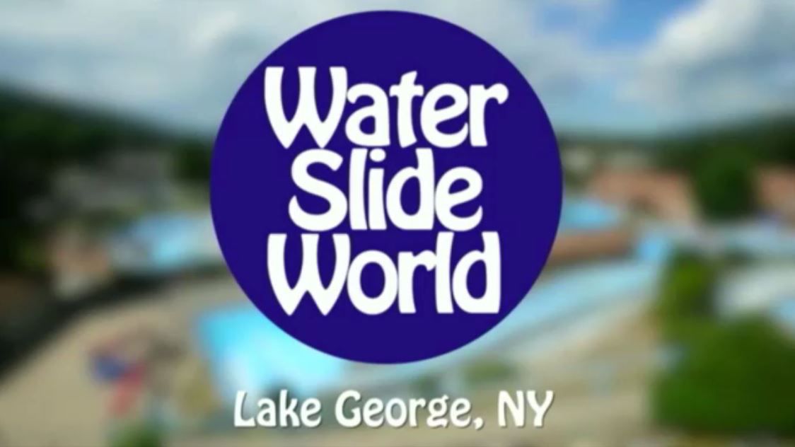 water slide world staying closed