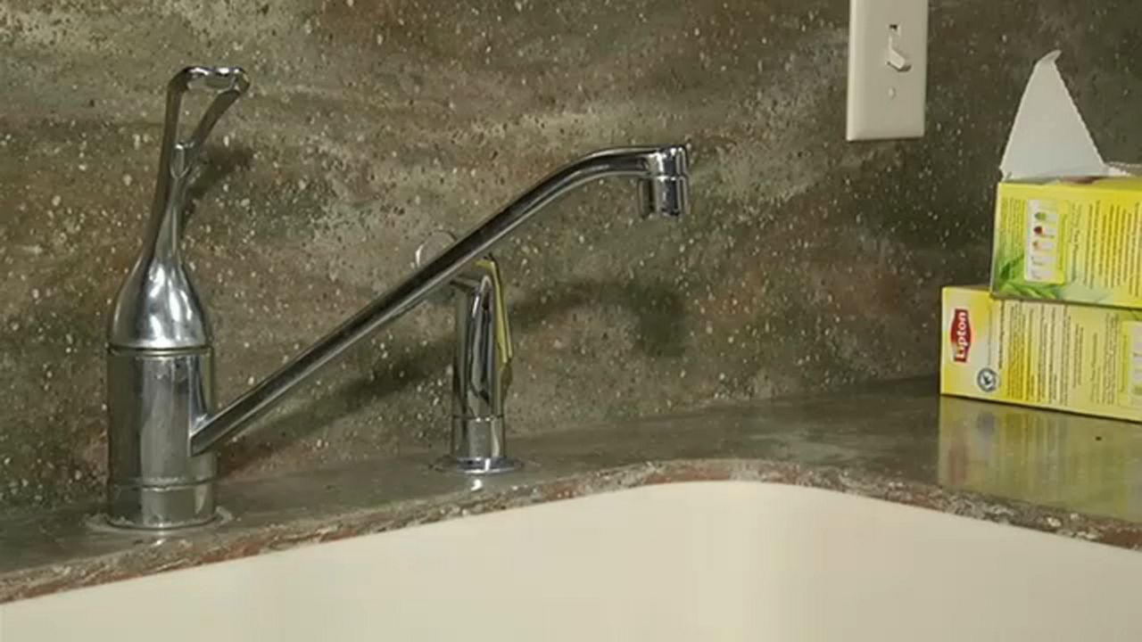 Large portion of Hillsborough County under precautionary water boil, Tampa