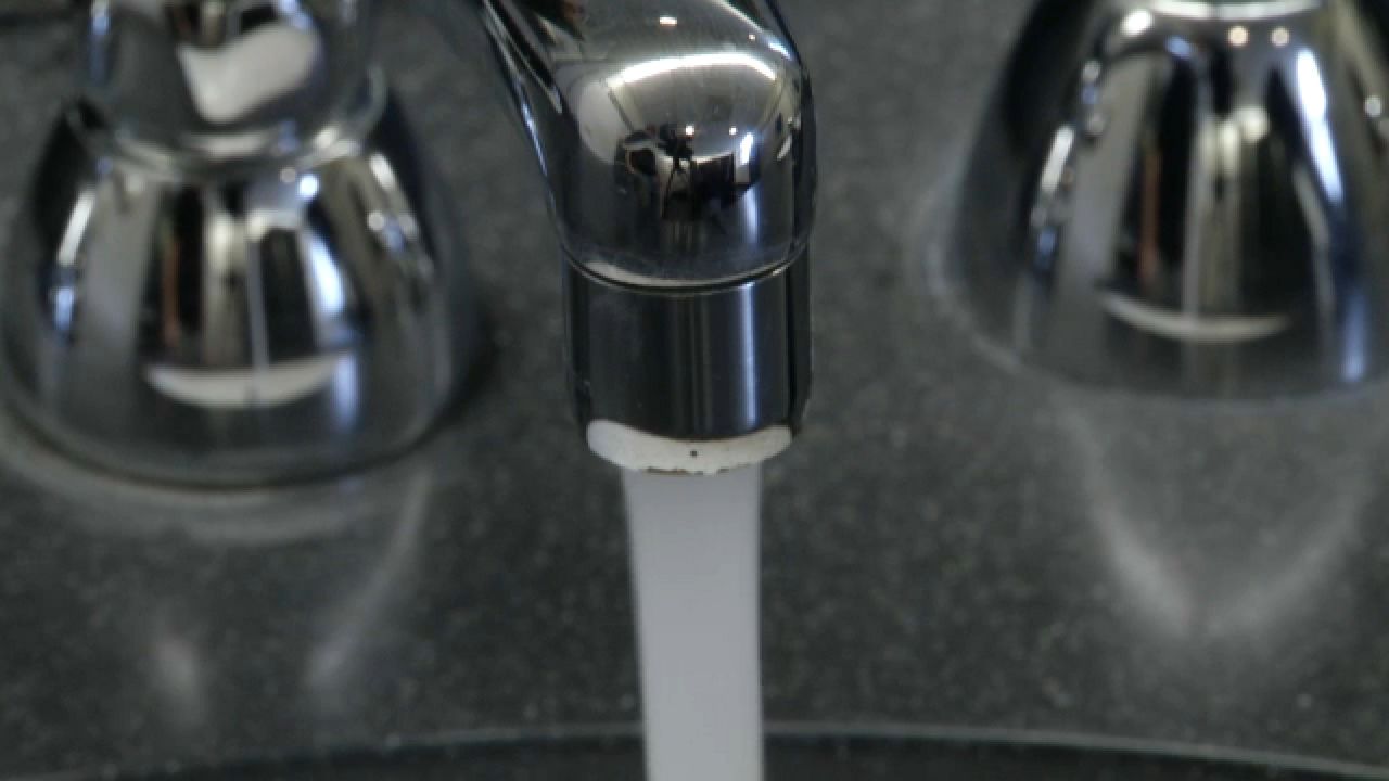 A water boil notice has been issued by the City of Mount Dora. (Spectrum News)