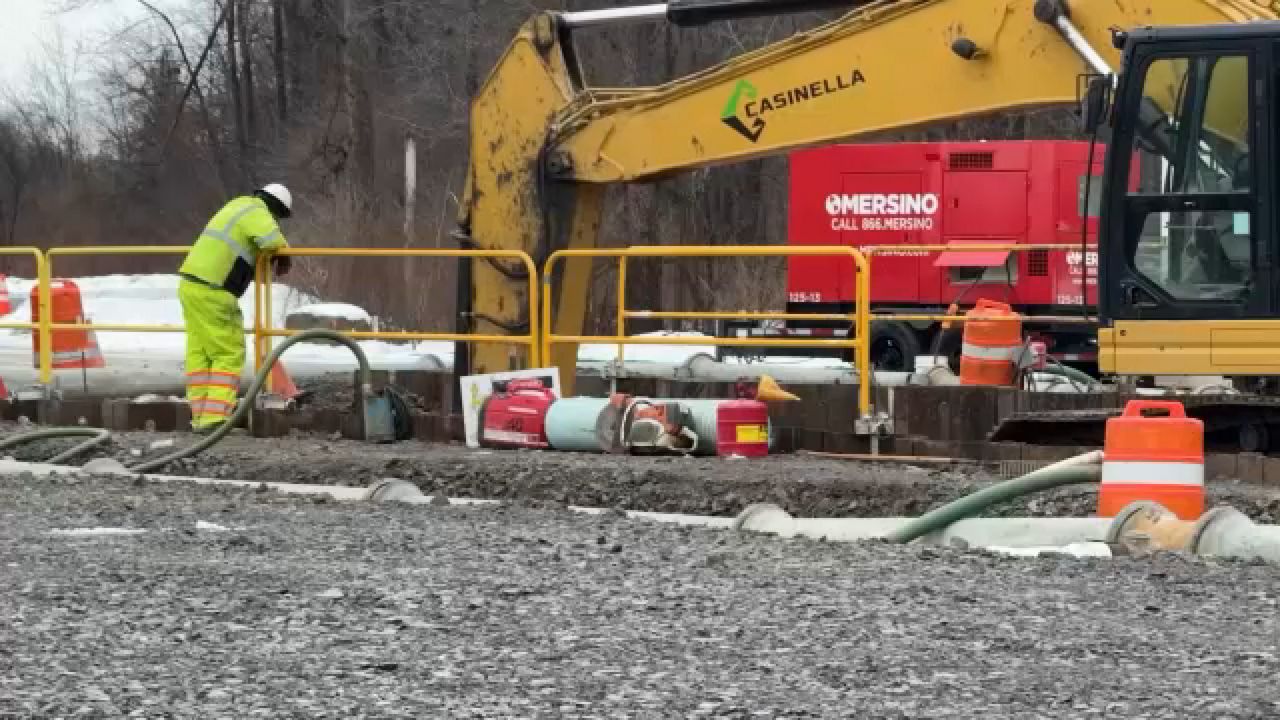 Monroe County Water Authority secures federal funding for cybersecurity upgrades