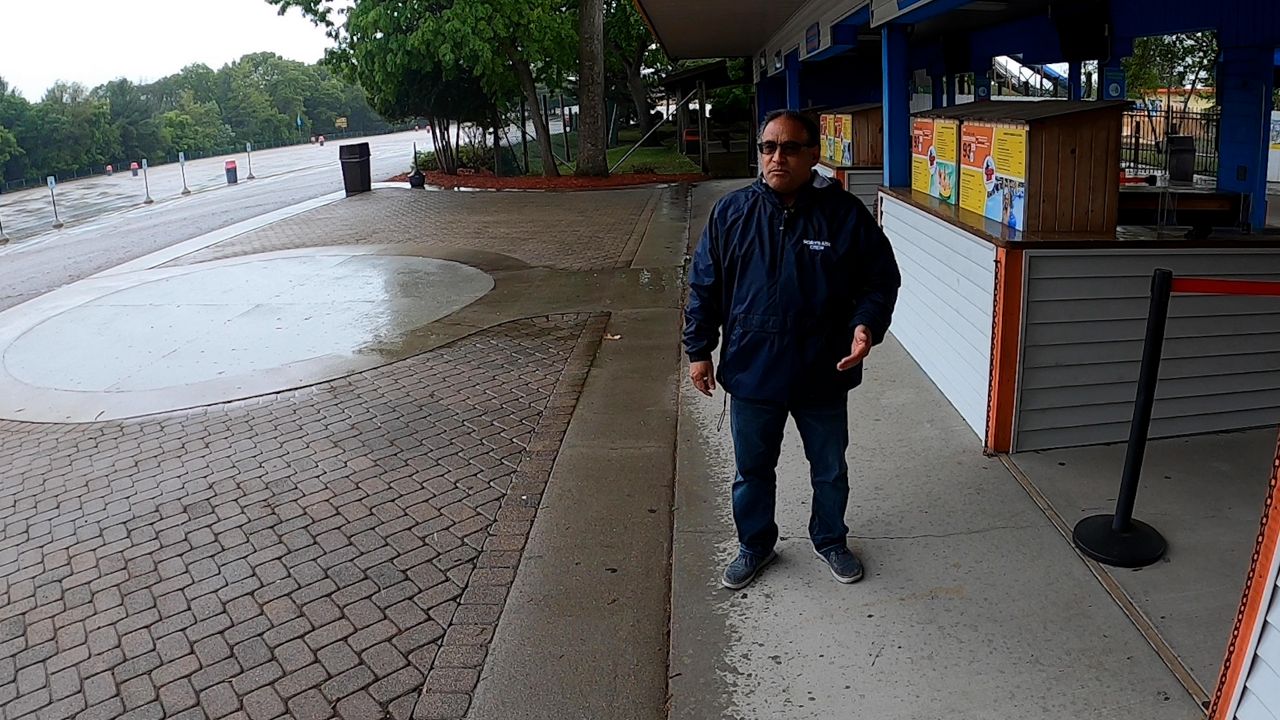 Wisconsin Dells businesses excited for summer season