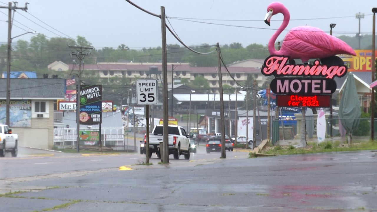 Wisconsin Dells businesses excited for summer season