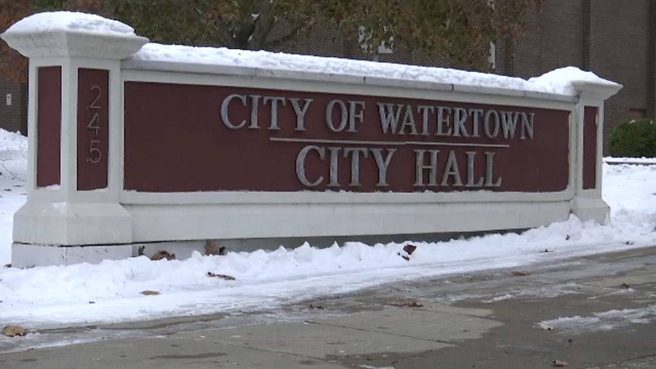 Watertown City Council Fires Parks and Recreation Director