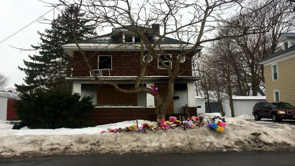 Community in Shock After Five Killed in Watertown Fire