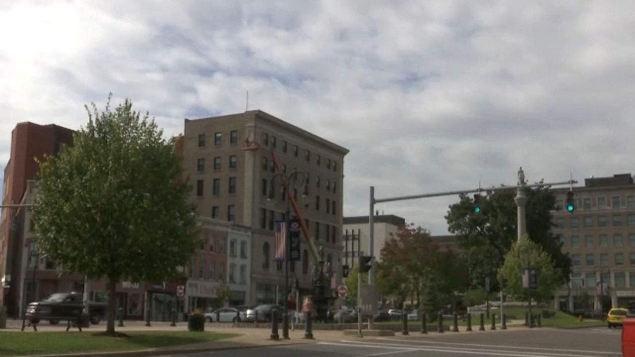 Get to Know Your Next Watertown Mayor