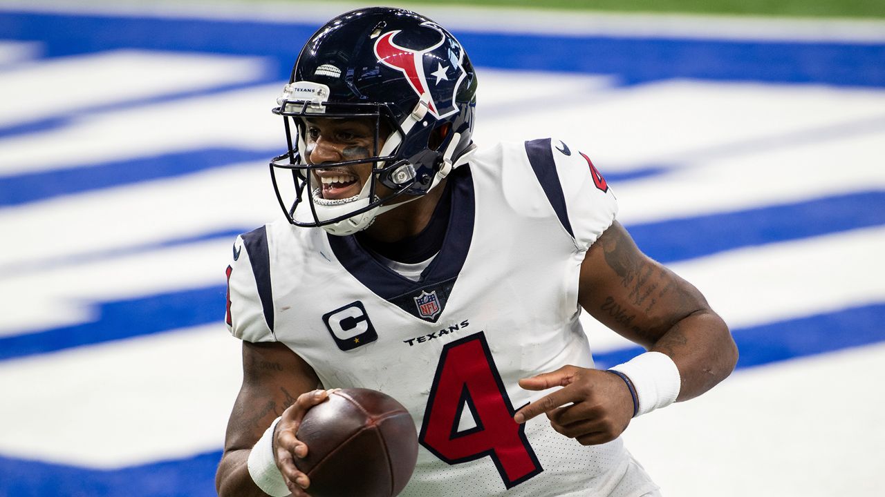 Deshaun Watson trade costs Browns more with Texans