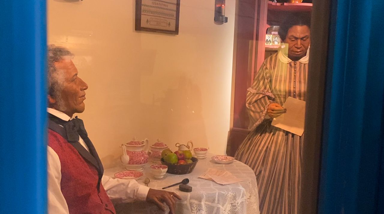 MPM highlights Watson House for Black History Month