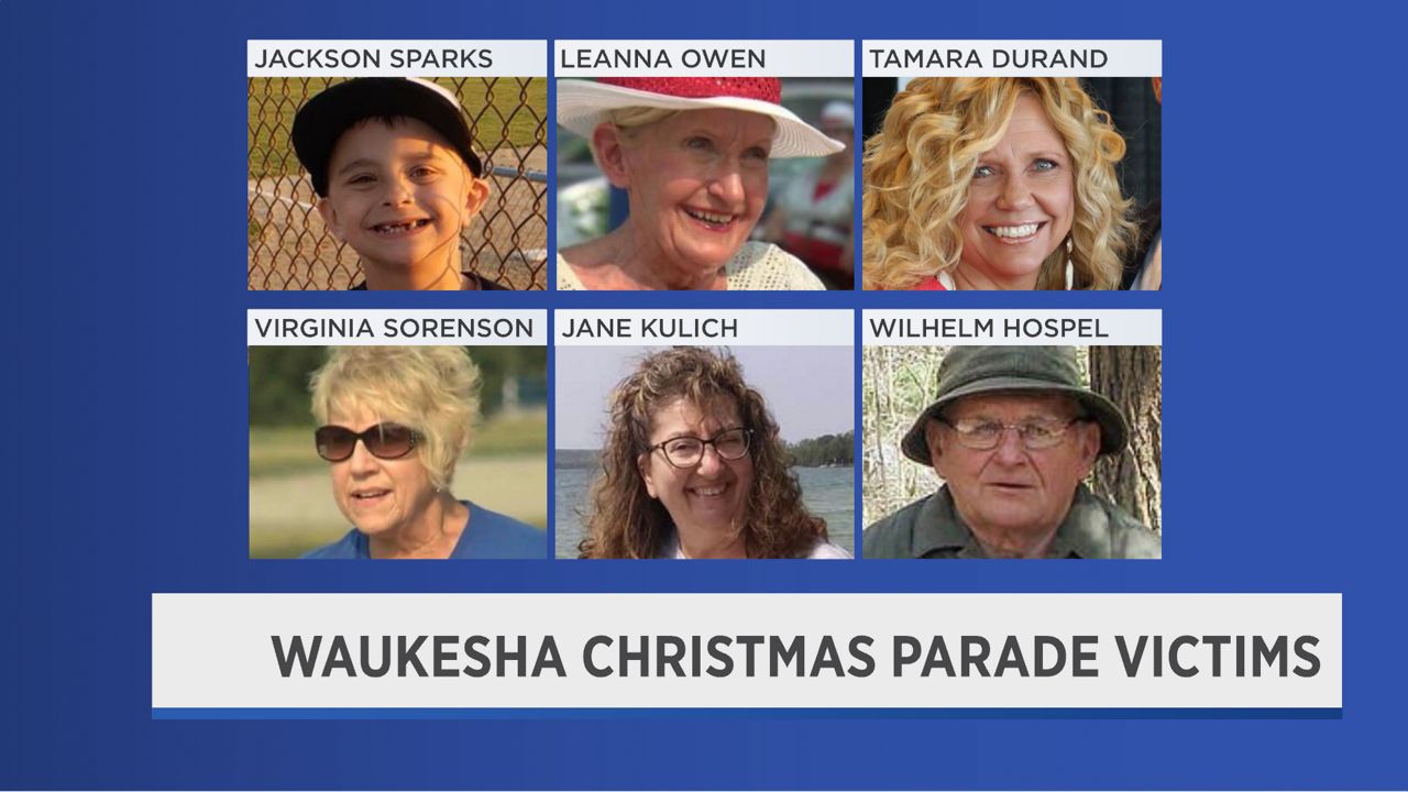 Dancing Grannies Will Dance In Waukesha Christmas Parade 