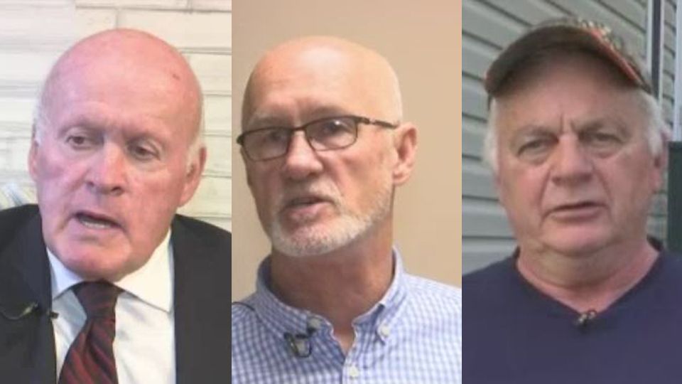 3 candidates running for Wawarsing Town Supervisor