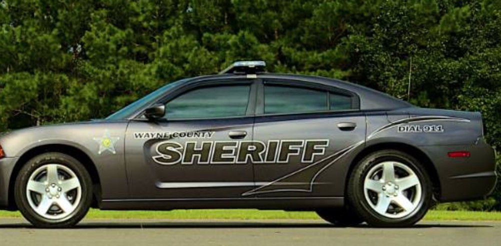 Wayne County Sheriff's Office