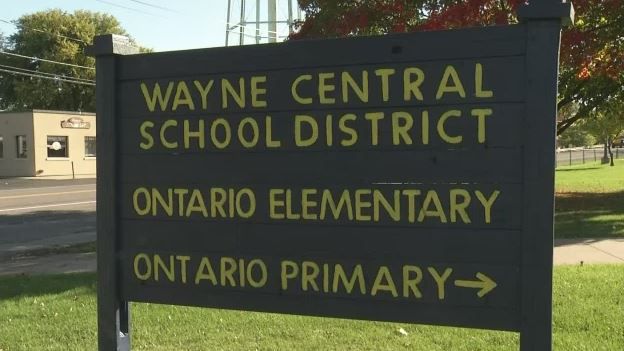 wayne township school closing