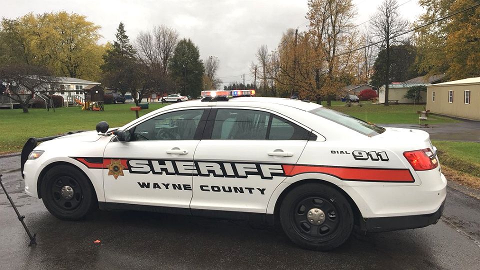 Wayne County Deputy Tests Positive for COVID19