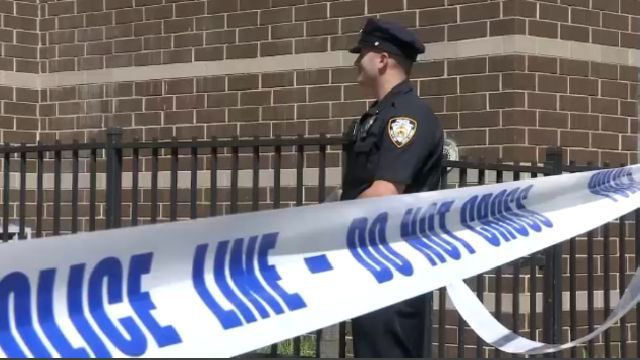 Police investigate triple Williamsburg shooting