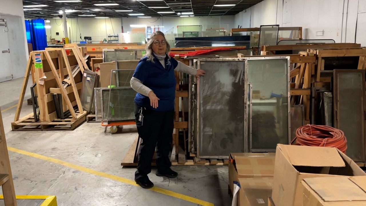 Interim Police Chief Theetge has long had eyes on job