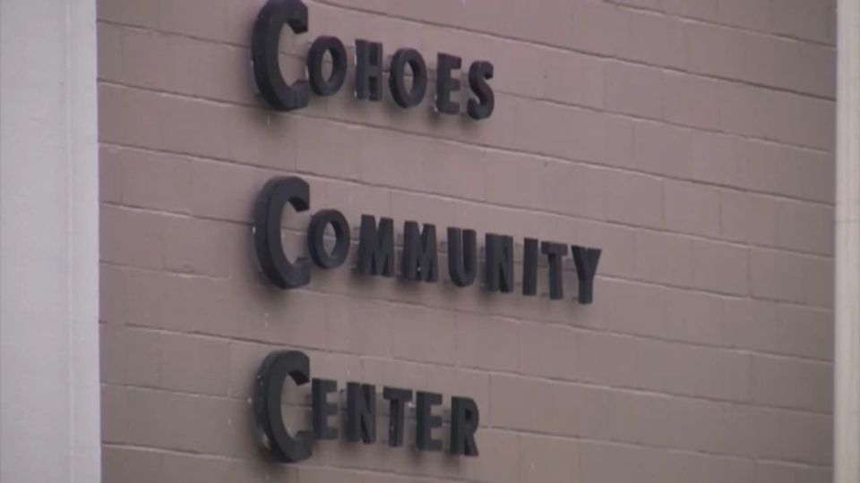 Cohoes City Schools