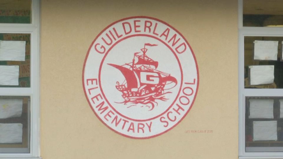 Guilderland School District Project Fails