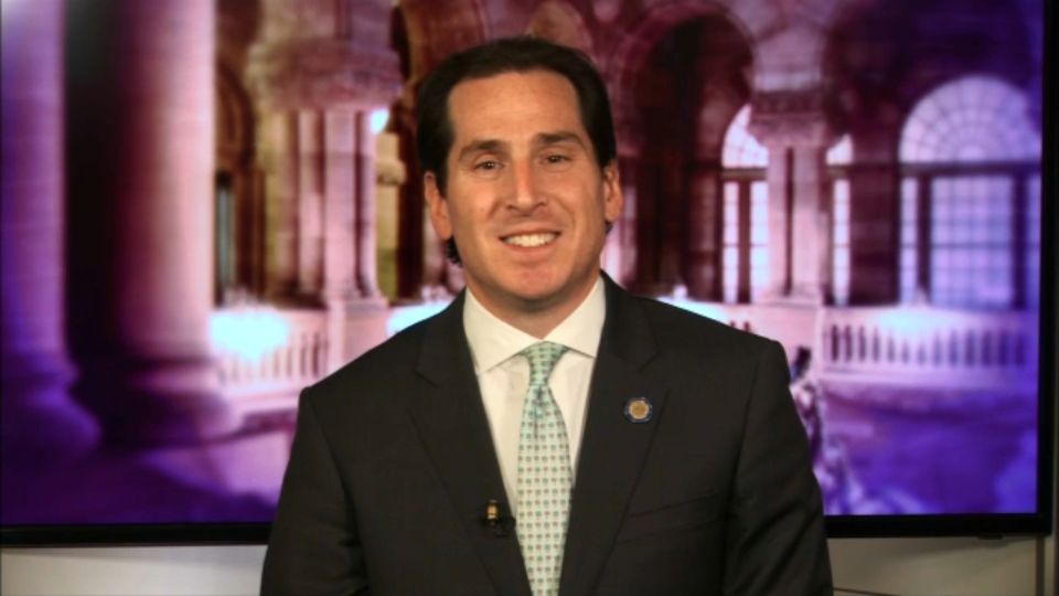 todd kaminsky 