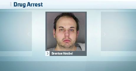 South Glens Falls Man Arrested for Heroin Possession