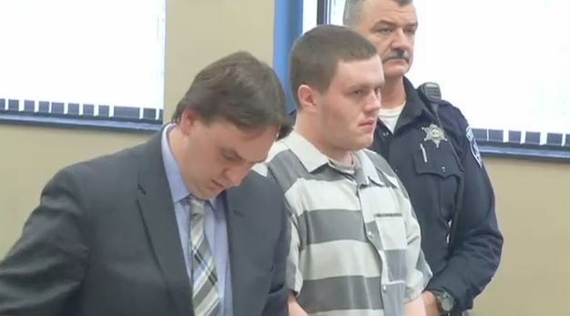 Johnsburg Man Accused of Killing Infant Daughter Pleads Not Guilty to ...