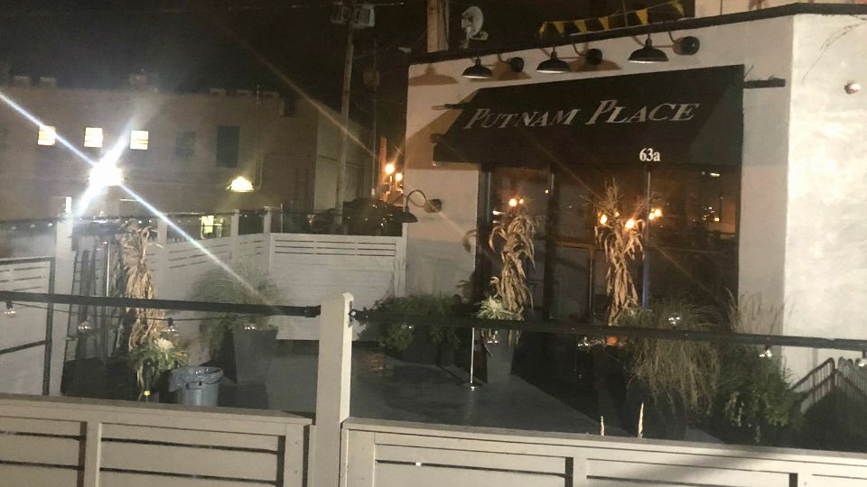 Saratoga Police Investigating Shot Fired at Putnam Place