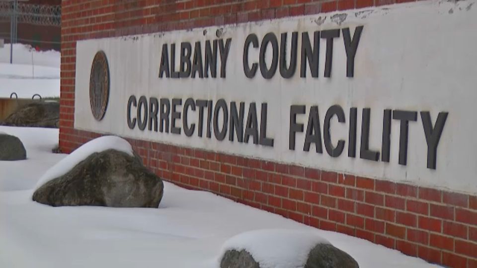 Albany County Correctional Facility